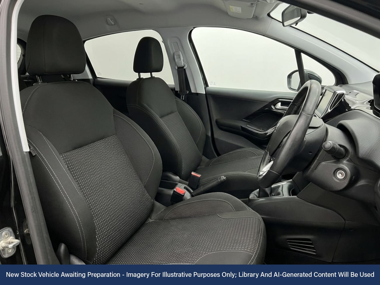 Used Peugeot 208 2019 for sale - 77759884: Photo 3