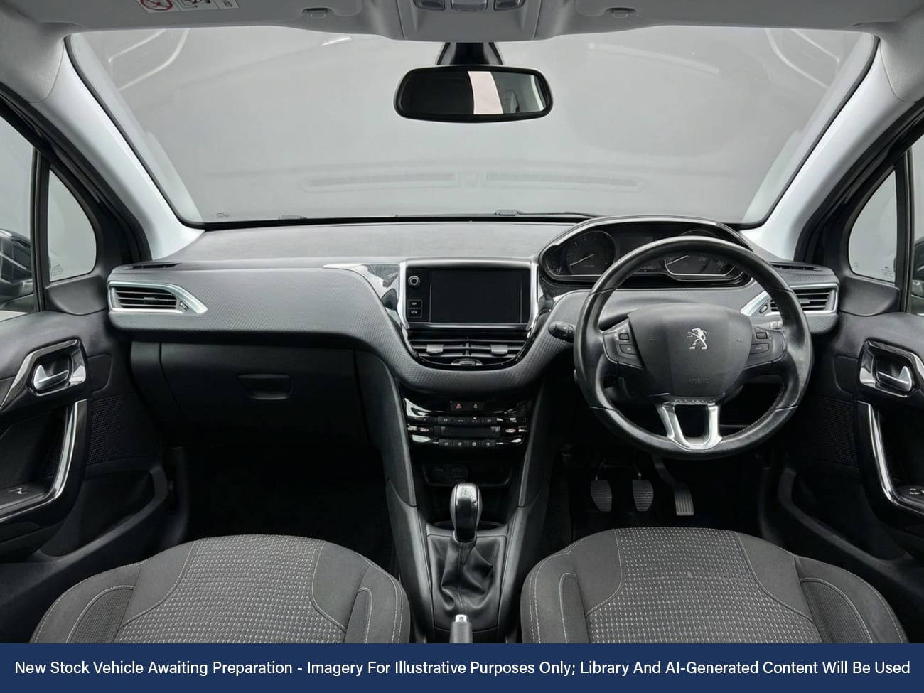 Used Peugeot 208 2019 for sale - 77759884: Photo 5