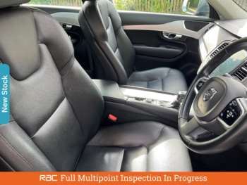 Used Volvo XC90 2018 for sale - 75117526: Photo