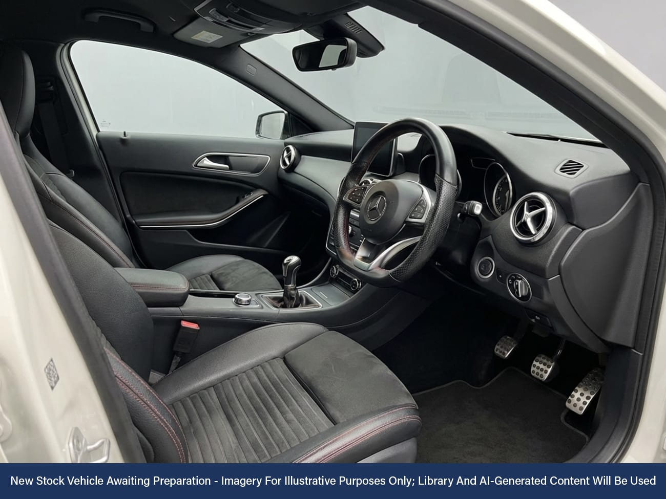 Used Mercedes-Benz GLA 2016 for sale - 78105175: Photo 3