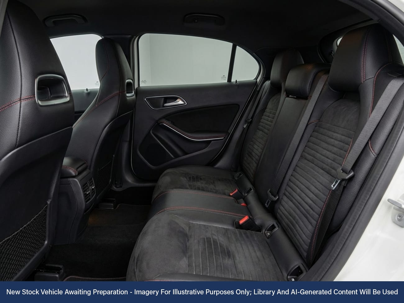 Used Mercedes-Benz GLA 2016 for sale - 78105175: Photo 4