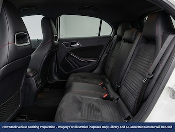 Used Mercedes-Benz GLA 2016 for sale - 78105175: Photo