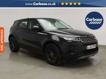 2022 - 2.0 D165 5dr 2WD