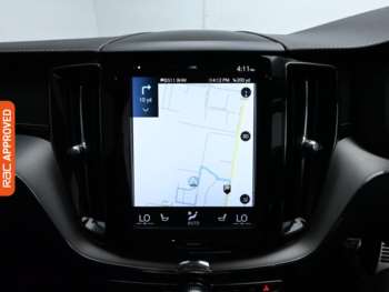 Used Volvo XC60 2018 for sale - 75053451: Photo