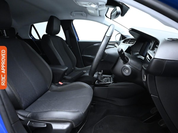 Used Vauxhall Corsa 2022 for sale - 76220060: Photo 12