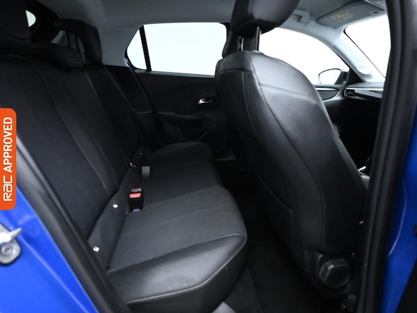 Used Vauxhall Corsa 2022 for sale - 76220060: Photo 13
