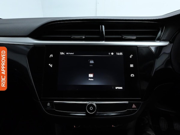 Used Vauxhall Corsa 2022 for sale - 76220060: Photo 15
