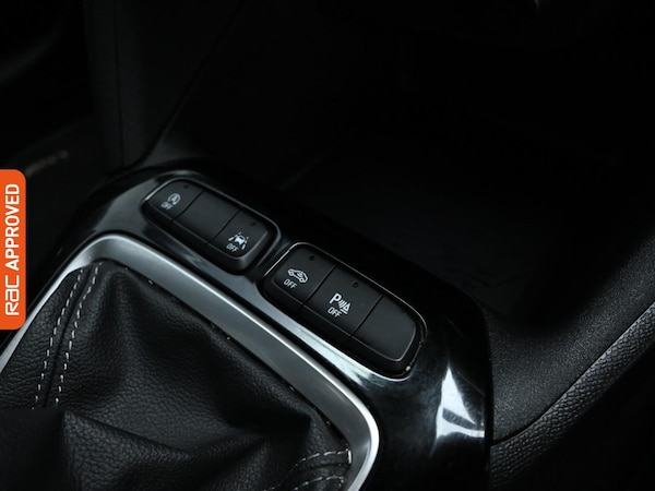 Used Vauxhall Corsa 2022 for sale - 76220060: Photo 18