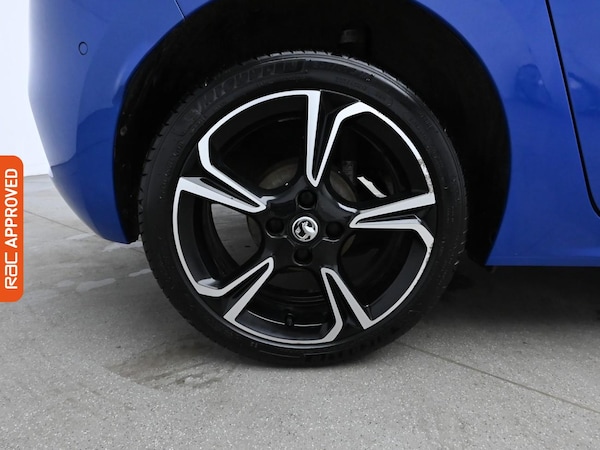 Used Vauxhall Corsa 2022 for sale - 76220060: Photo 26