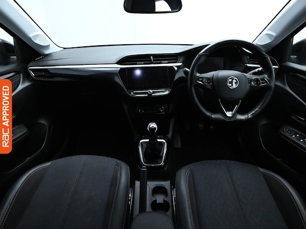 Used Vauxhall Corsa 2022 for sale - 76220060: Photo 2