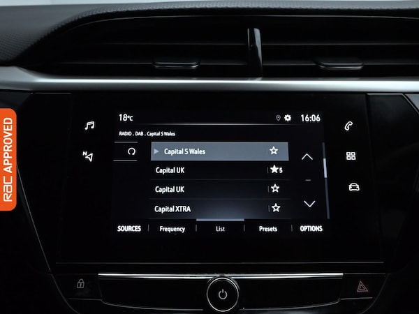 Used Vauxhall Corsa 2022 for sale - 76220060: Photo 3