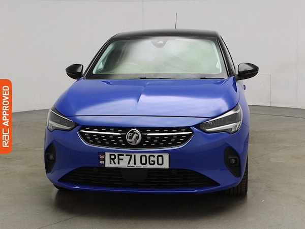 Used Vauxhall Corsa 2022 for sale - 76220060: Photo 7