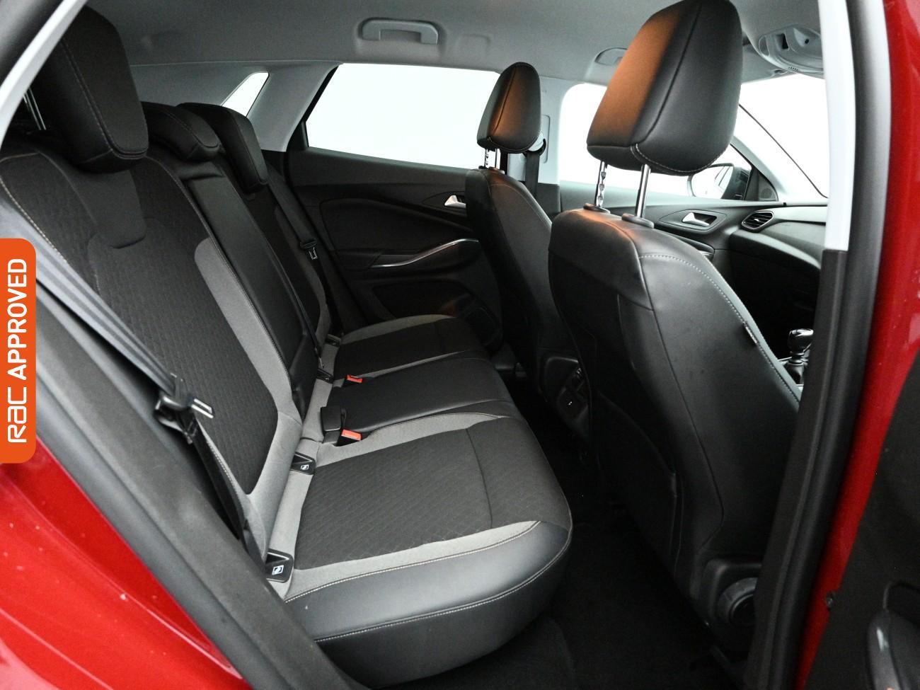 Used Vauxhall Grandland X 2020 for sale - 77764494: Photo 13