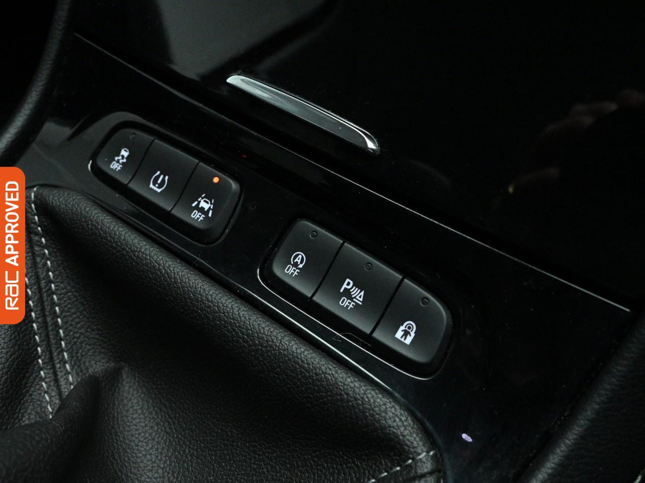 Used Vauxhall Grandland X 2020 for sale - 77764494: Photo 19