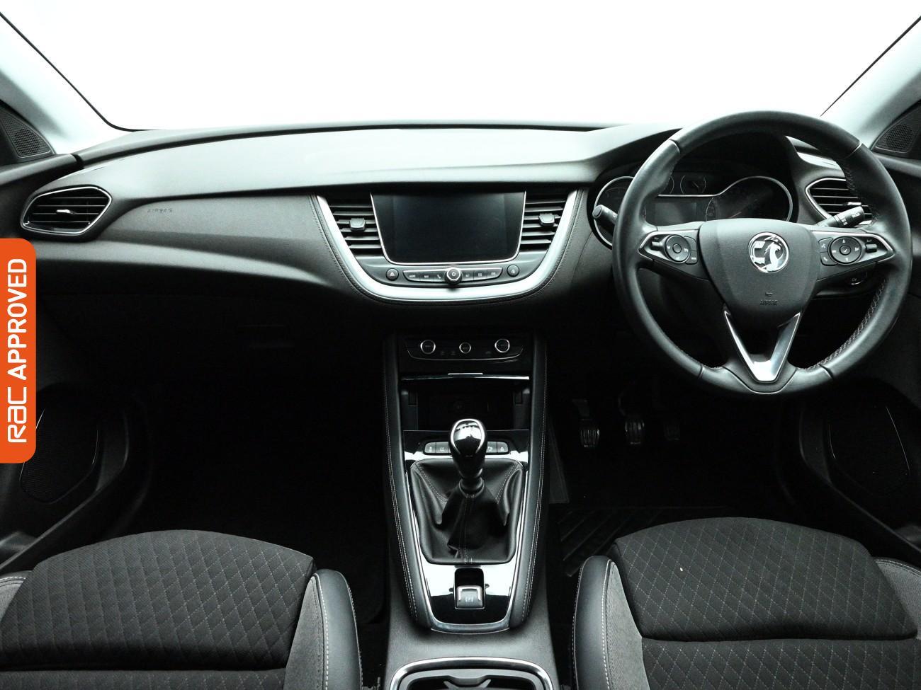 Used Vauxhall Grandland X 2020 for sale - 77764494: Photo 2