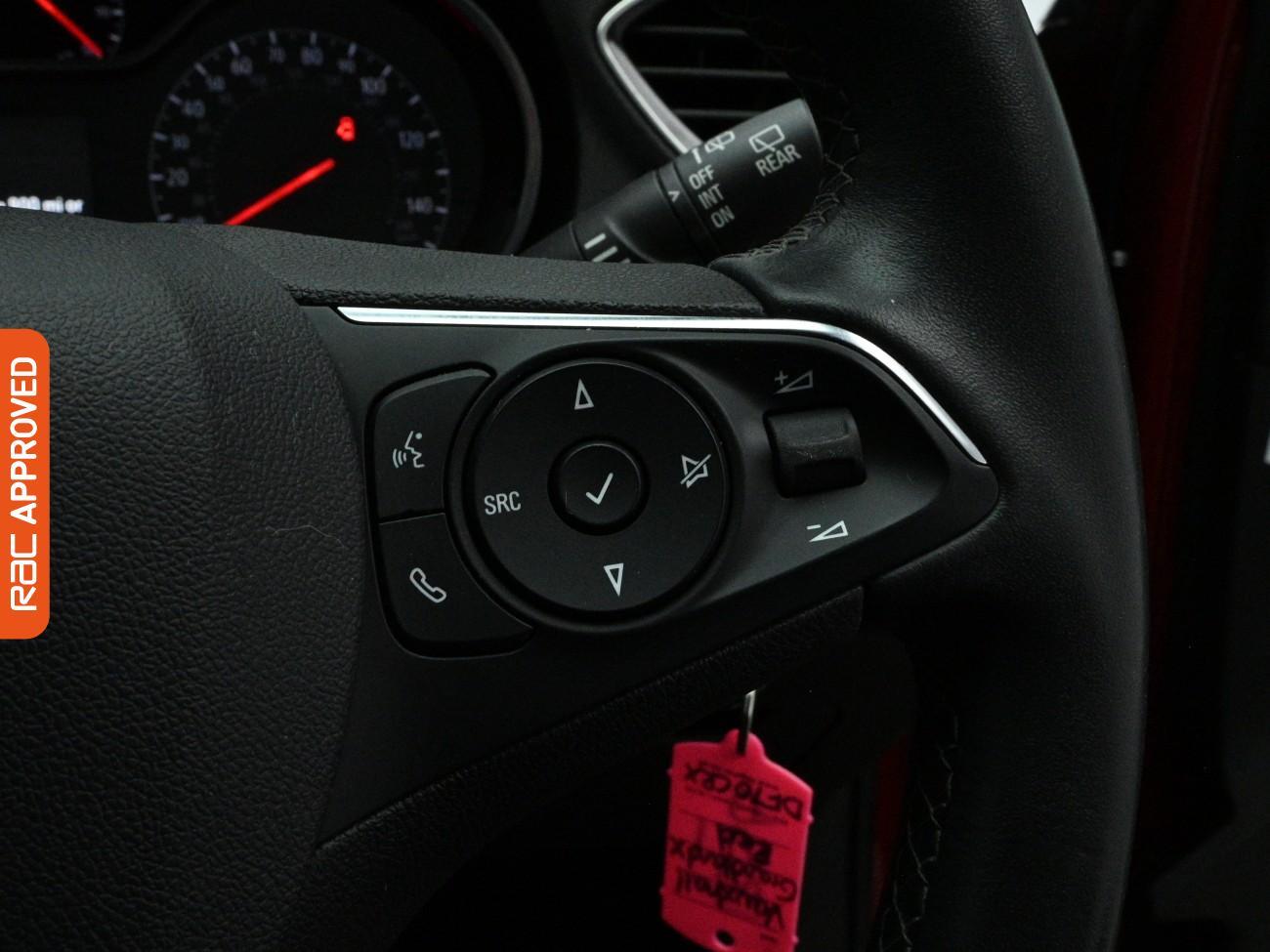 Used Vauxhall Grandland X 2020 for sale - 77764494: Photo 21