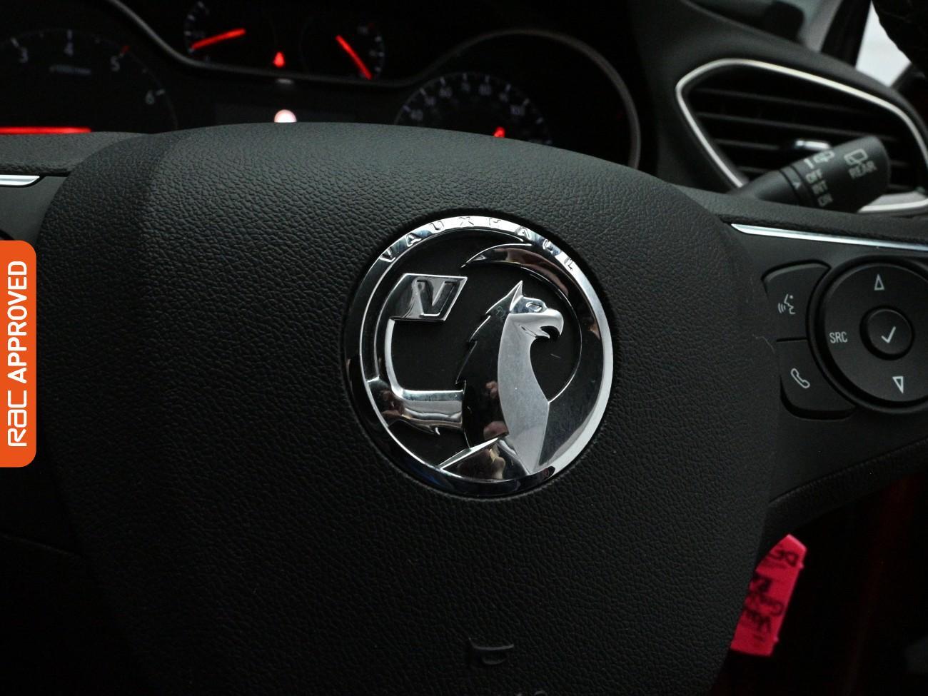 Used Vauxhall Grandland X 2020 for sale - 77764494: Photo 22