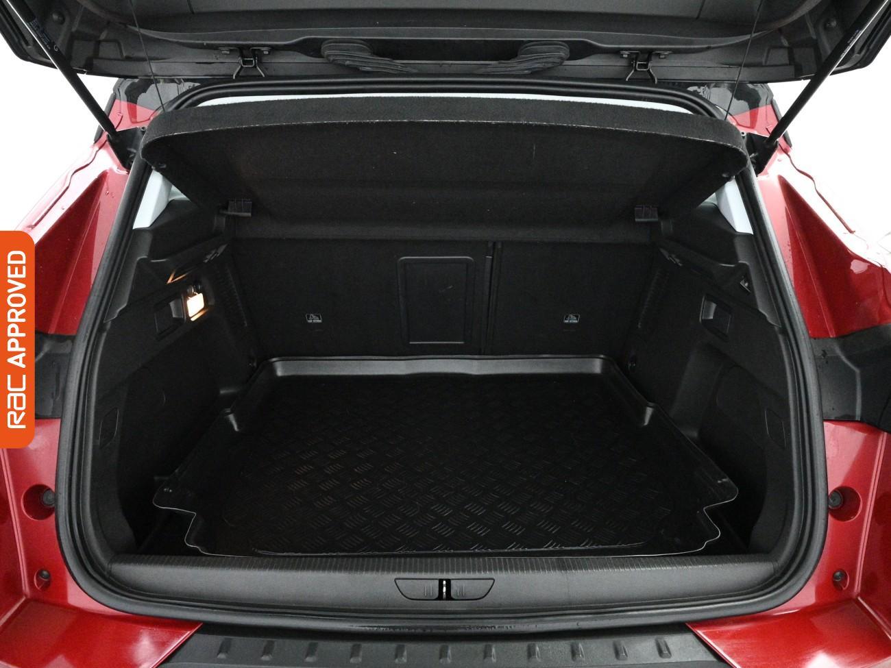 Used Vauxhall Grandland X 2020 for sale - 77764494: Photo 25