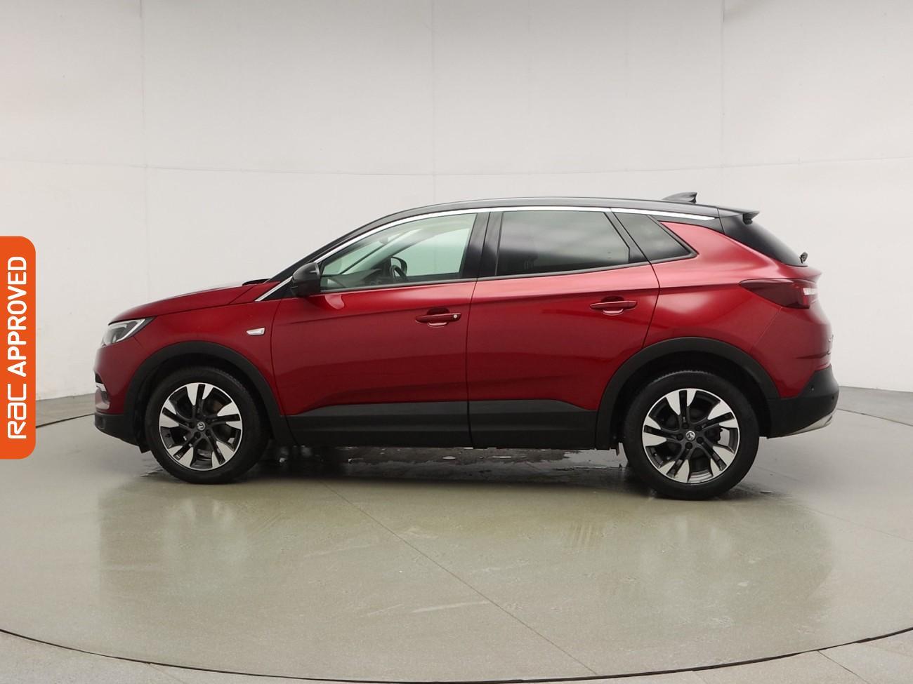 Used Vauxhall Grandland X 2020 for sale - 77764494: Photo 28