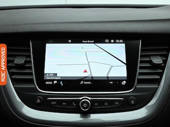 Used Vauxhall Grandland X 2020 for sale - 77764494: Photo