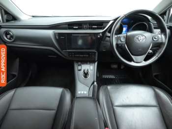 Used Toyota Auris 2015 for sale - 74710765: Photo