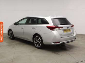 Used Toyota Auris 2015 for sale - 74710765: Photo