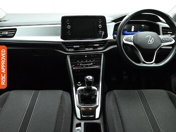 Used Volkswagen T-Roc 2023 for sale - 79029644: Photo