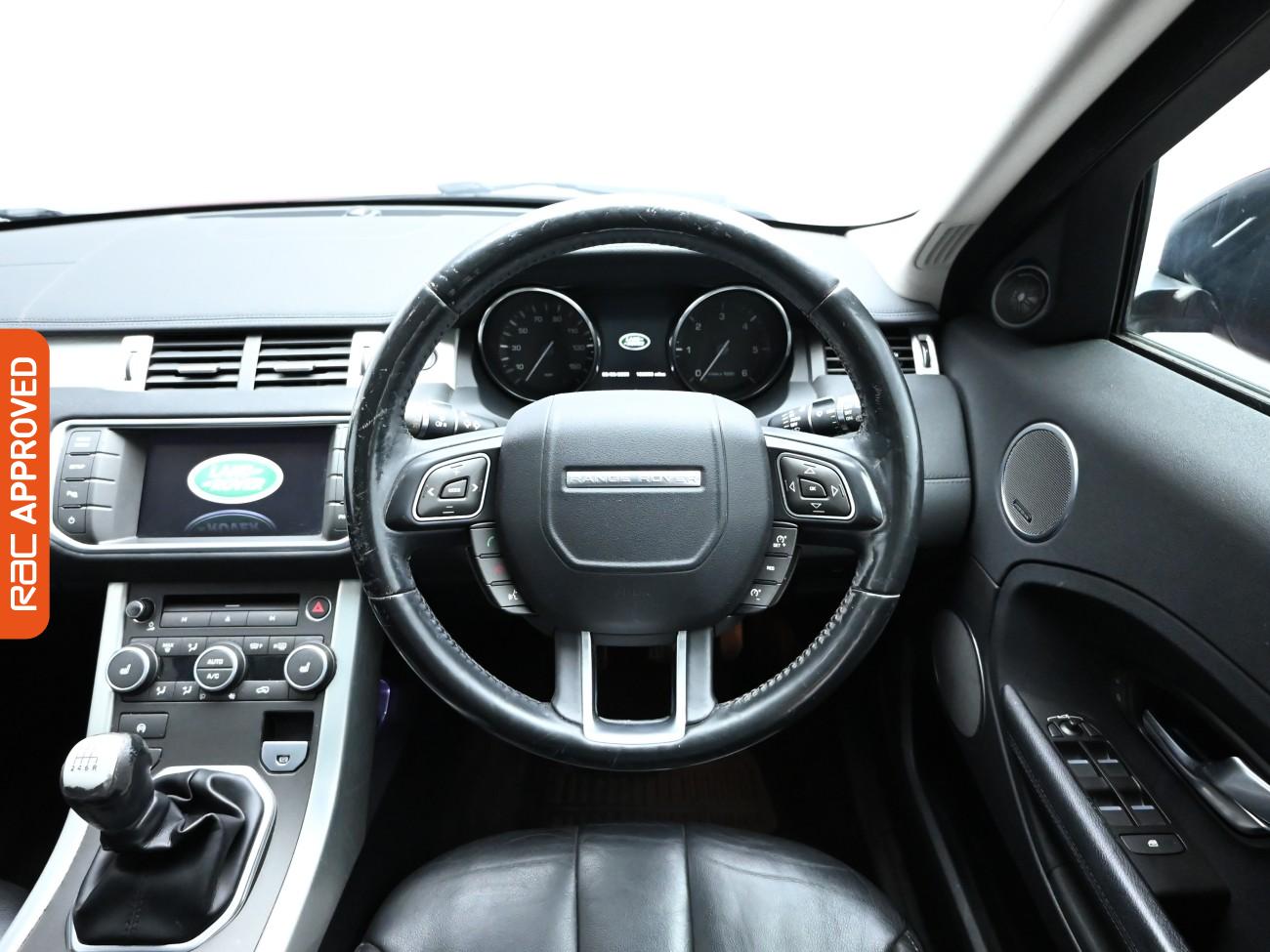 Used Land Rover Range Rover Evoque 2015 for sale - 76844635: Photo 9