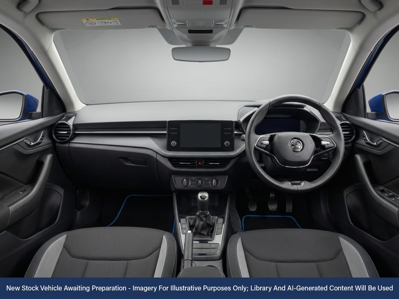 Used Skoda Fabia 2022 for sale - 77886498: Photo 6