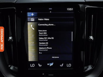 Used Volvo XC60 2017 for sale - 75932855: Photo