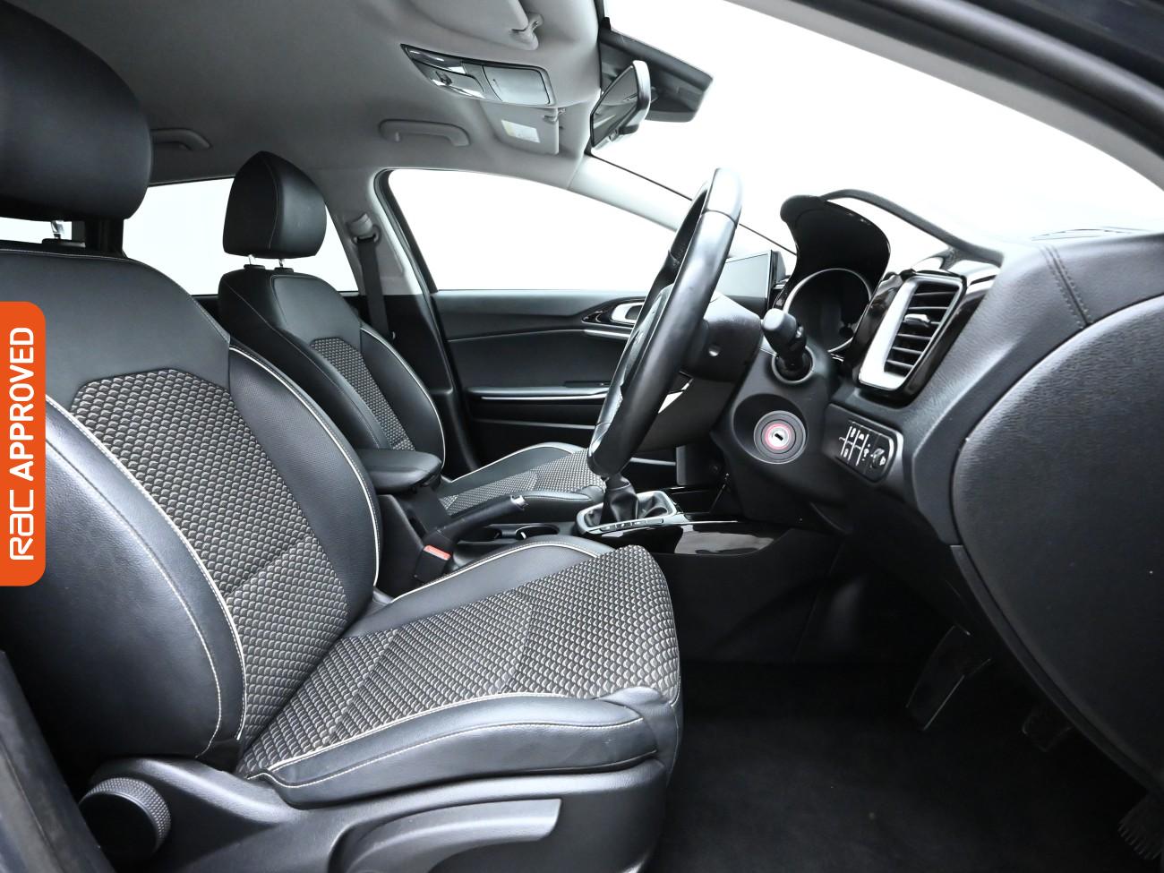 Used Kia Ceed 2022 for sale - 76767777: Photo 11