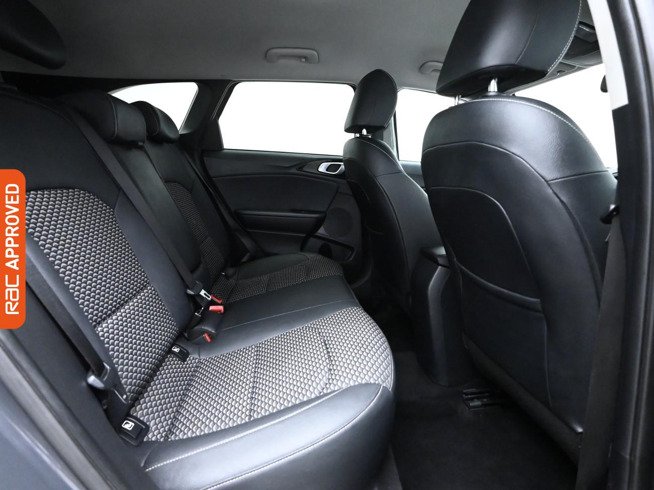 Used Kia Ceed 2022 for sale - 76767777: Photo 12