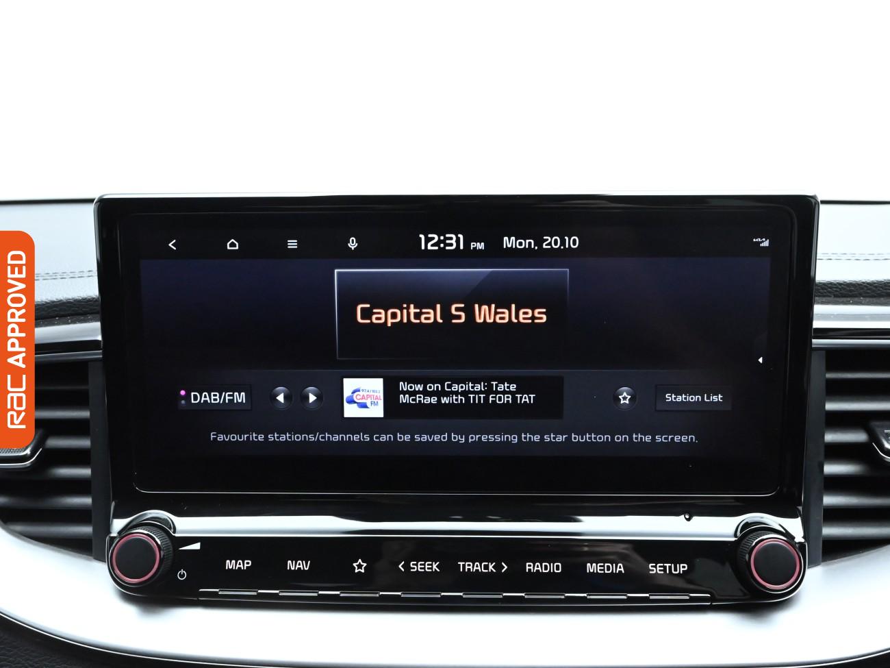 Used Kia Ceed 2022 for sale - 76767777: Photo 14