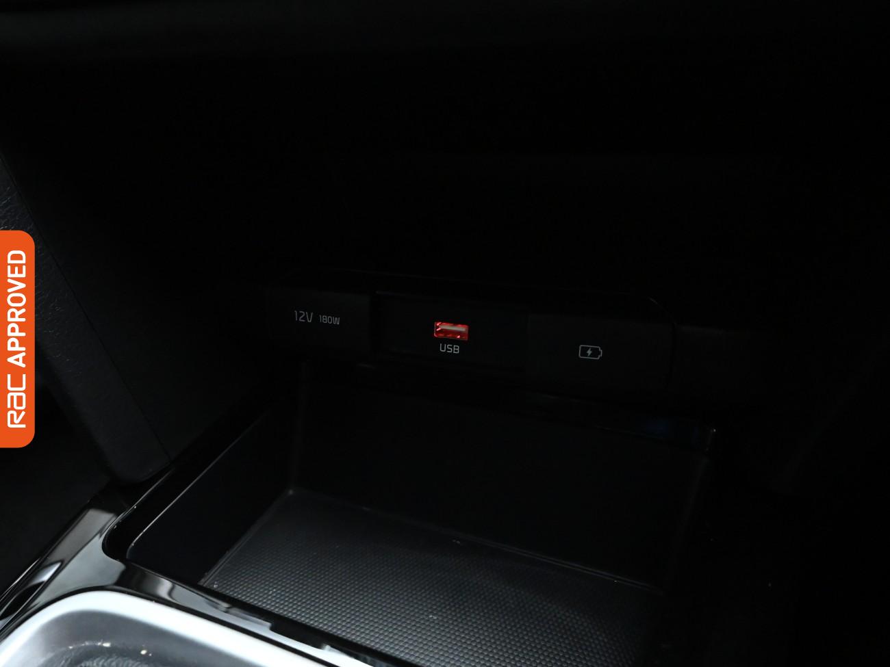 Used Kia Ceed 2022 for sale - 76767777: Photo 15