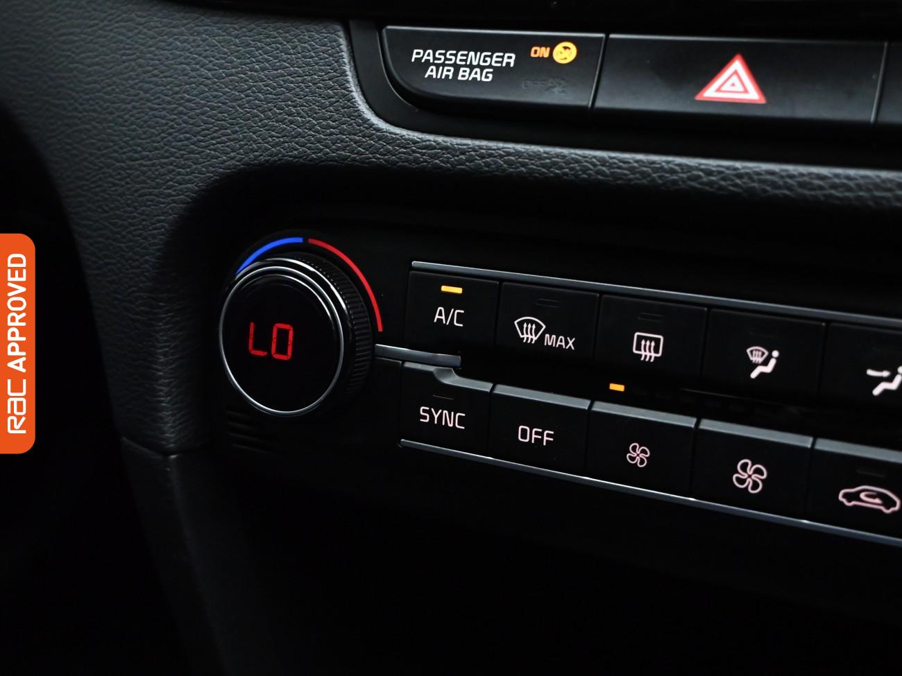 Used Kia Ceed 2022 for sale - 76767777: Photo 16