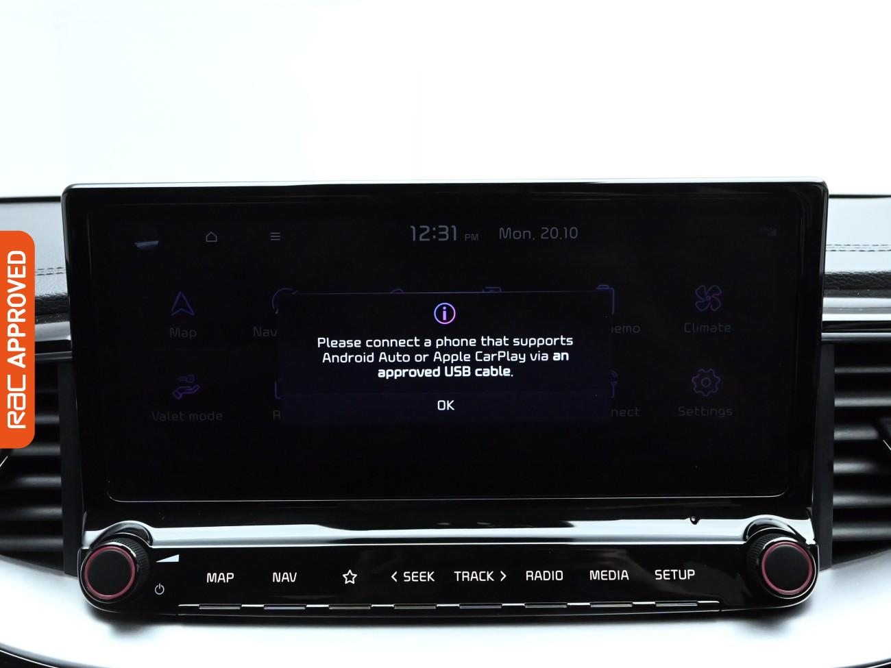 Used Kia Ceed 2022 for sale - 76767777: Photo 17