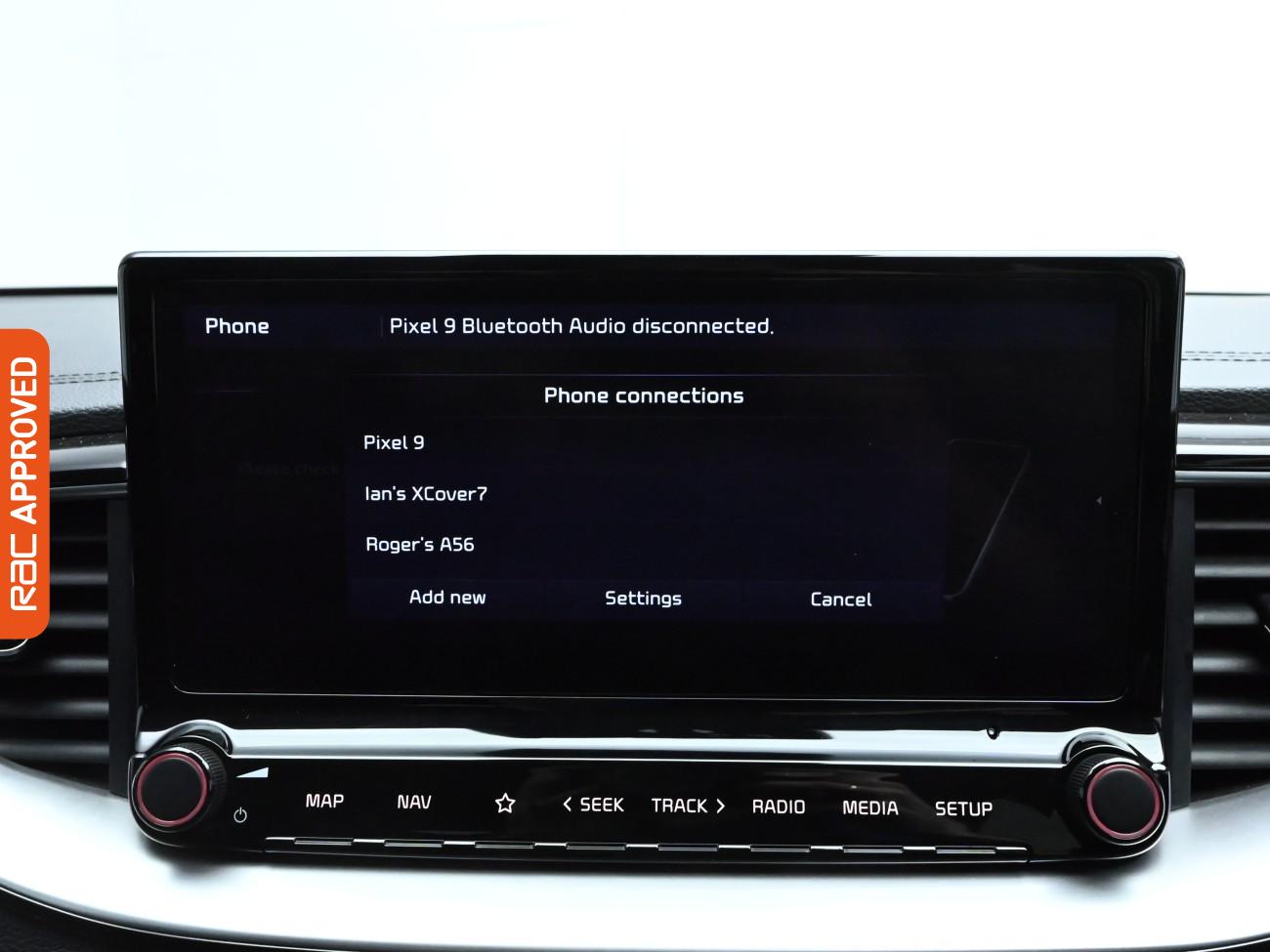 Used Kia Ceed 2022 for sale - 76767777: Photo 18