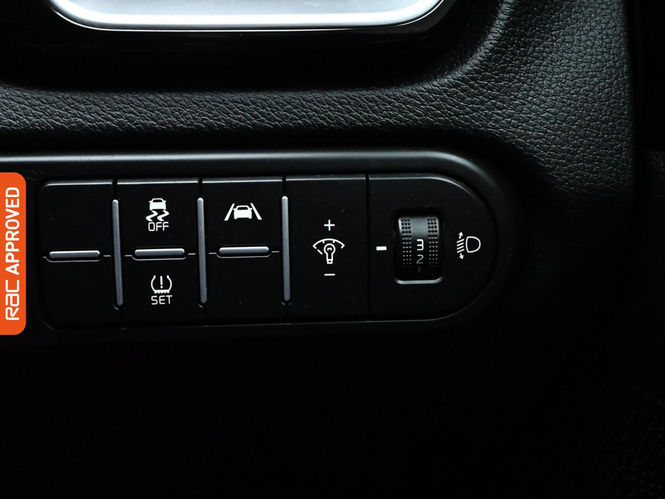 Used Kia Ceed 2022 for sale - 76767777: Photo 19