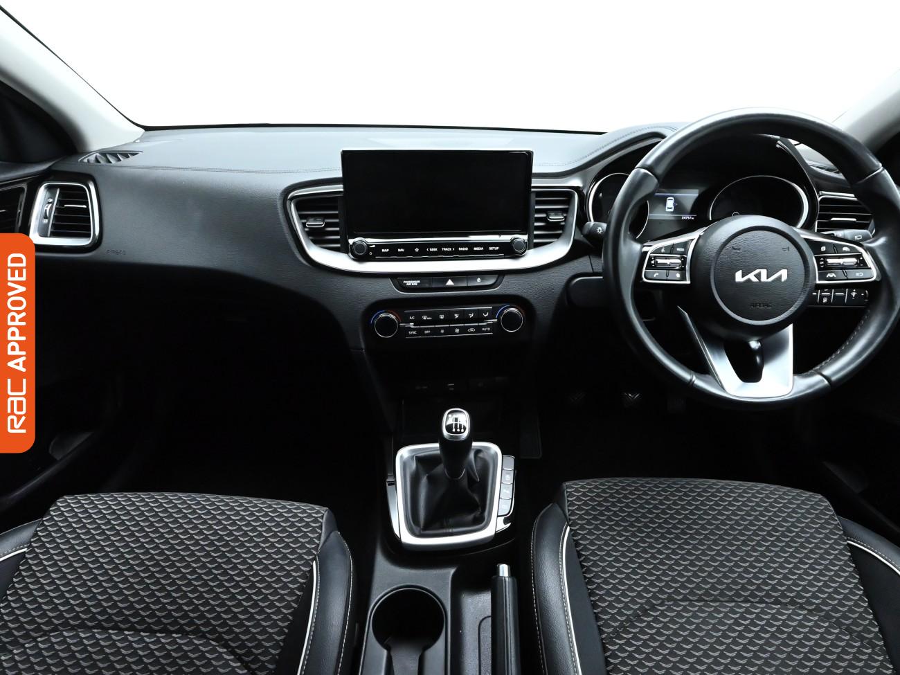 Used Kia Ceed 2022 for sale - 76767777: Photo 2