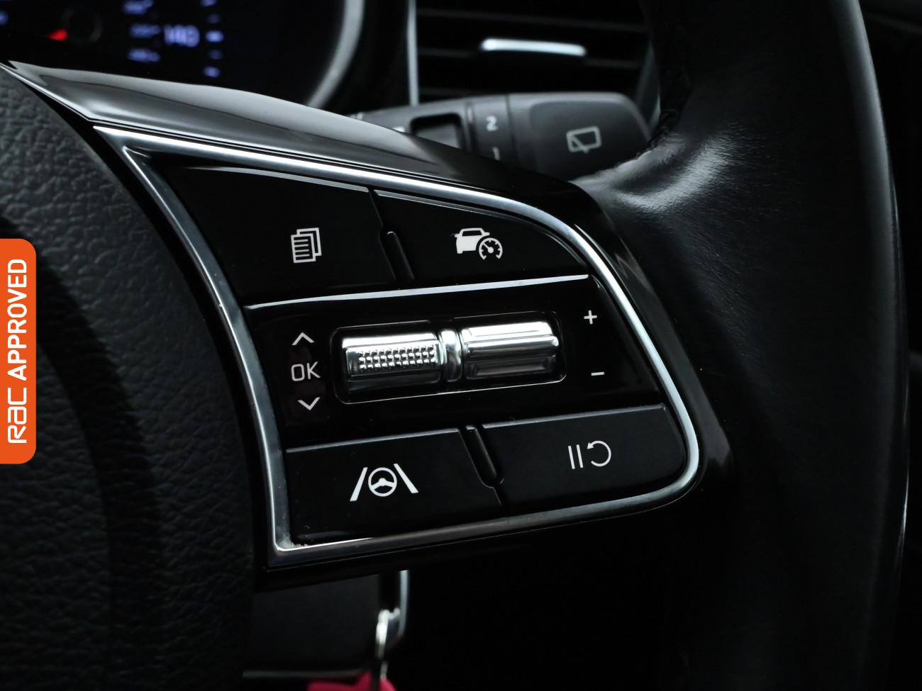 Used Kia Ceed 2022 for sale - 76767777: Photo 21