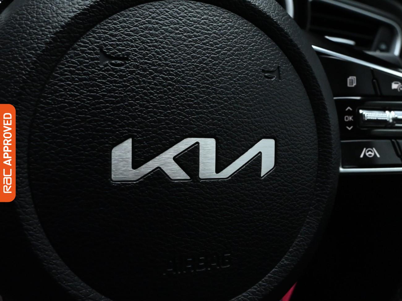 Used Kia Ceed 2022 for sale - 76767777: Photo 22