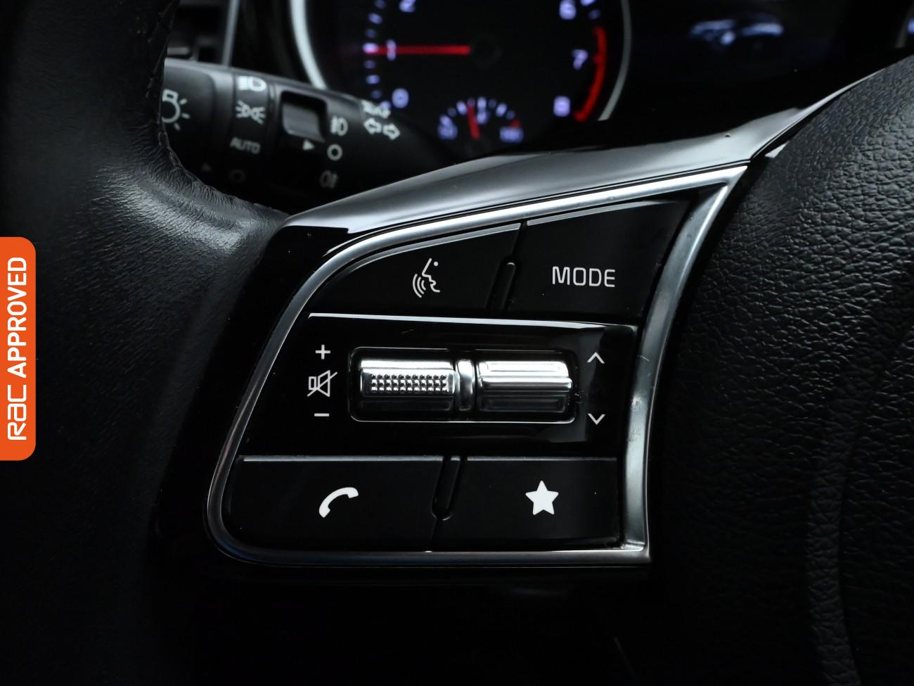 Used Kia Ceed 2022 for sale - 76767777: Photo 23