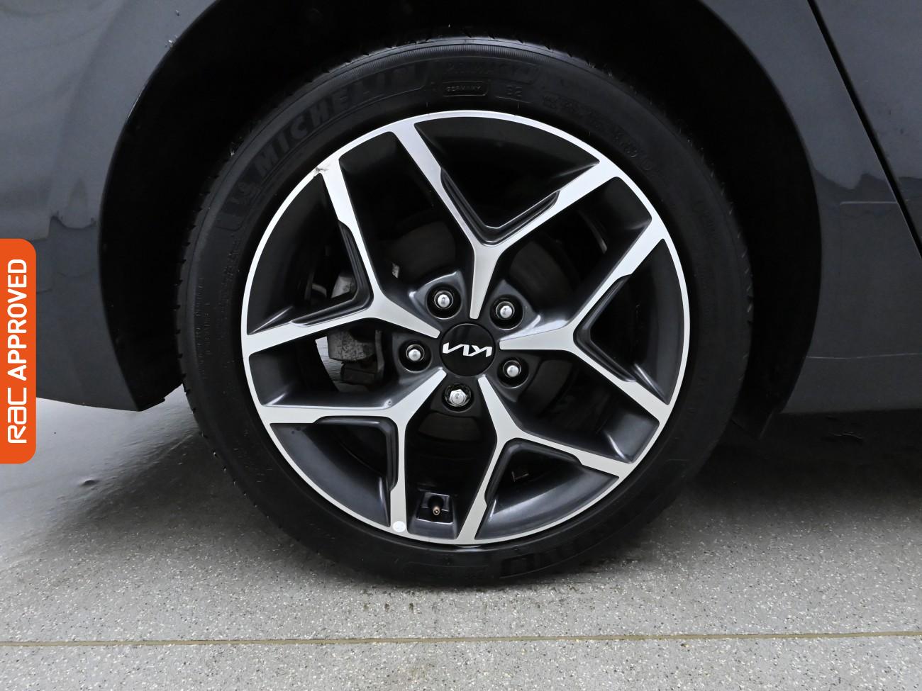 Used Kia Ceed 2022 for sale - 76767777: Photo 25