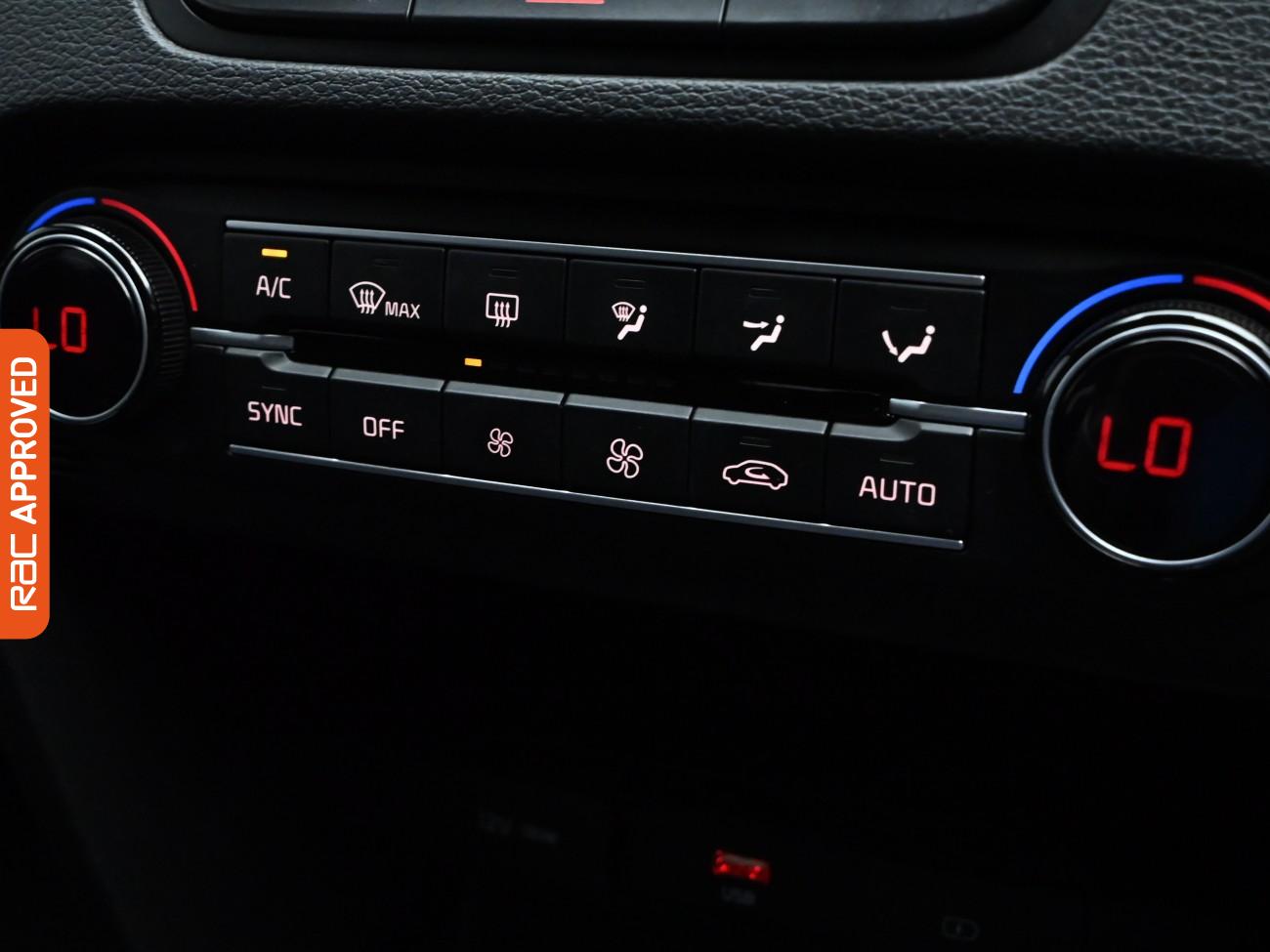 Used Kia Ceed 2022 for sale - 76767777: Photo 26