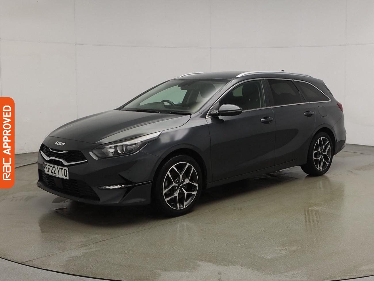 Used Kia Ceed 2022 for sale - 76767777: Photo 27