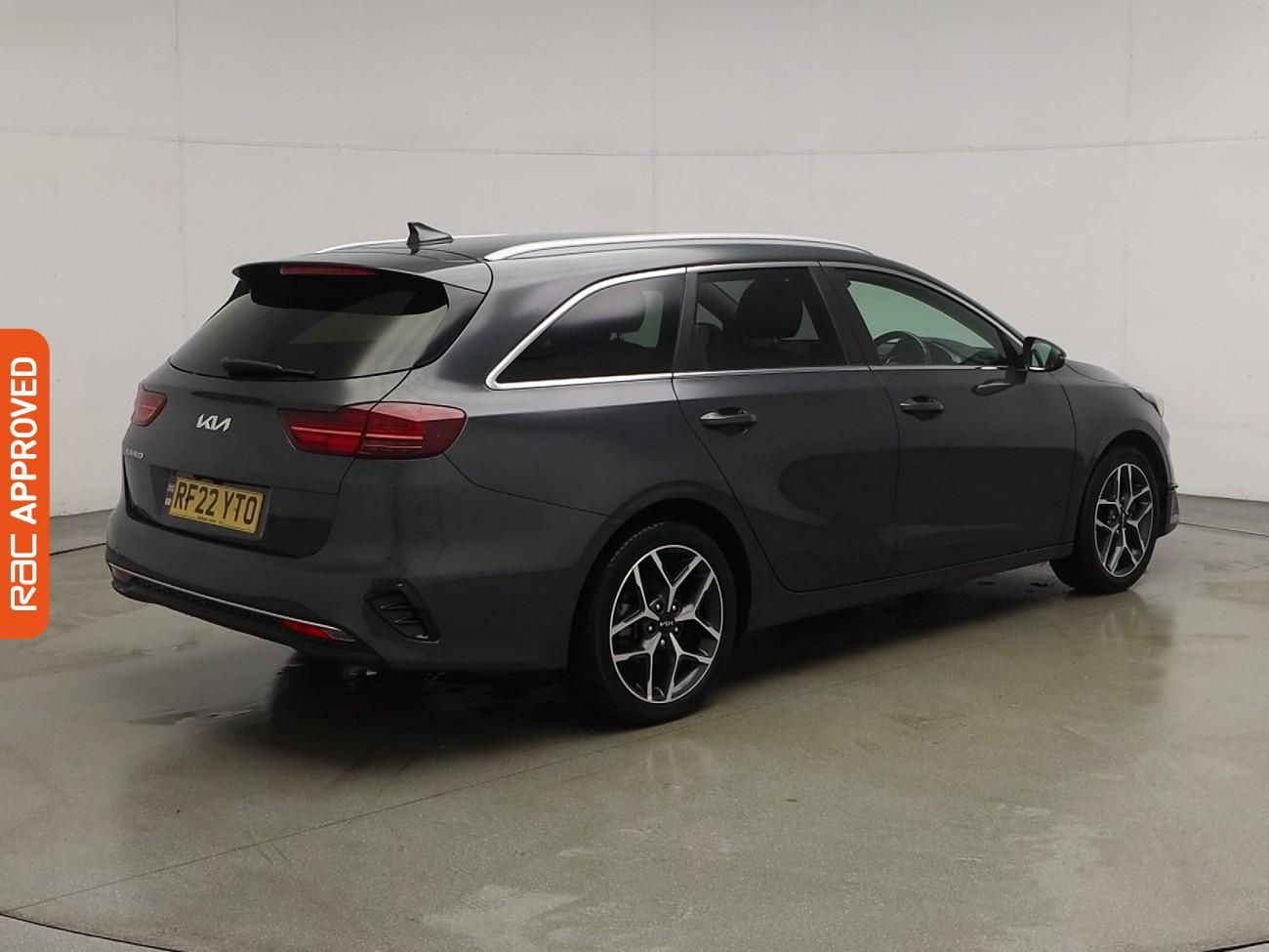 Used Kia Ceed 2022 for sale - 76767777: Photo 29