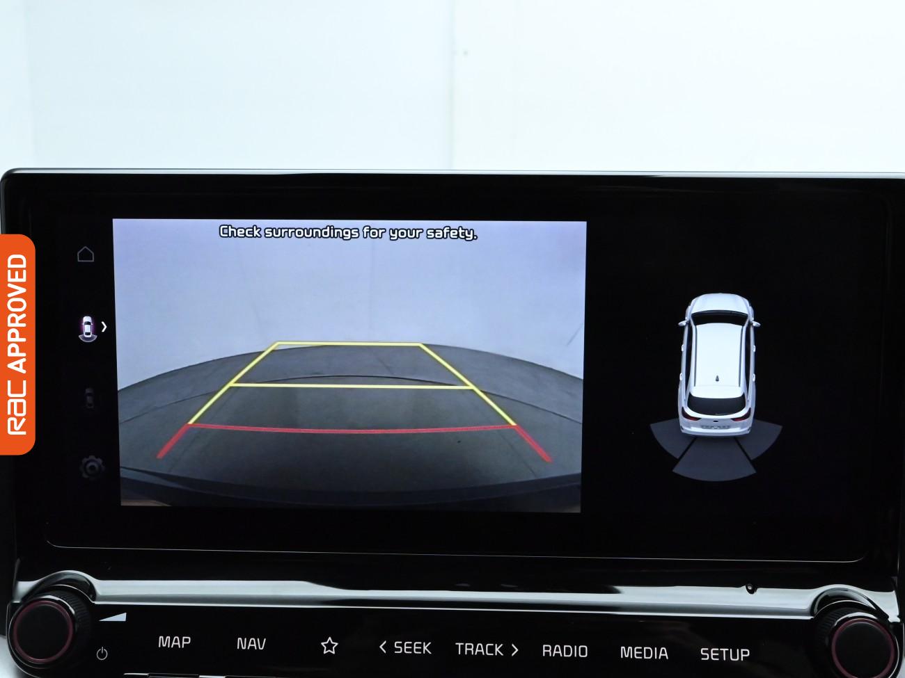 Used Kia Ceed 2022 for sale - 76767777: Photo 3