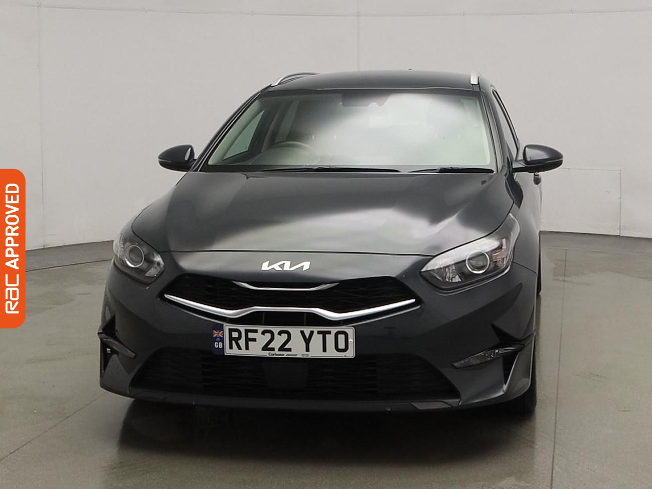 Used Kia Ceed 2022 for sale - 76767777: Photo 7