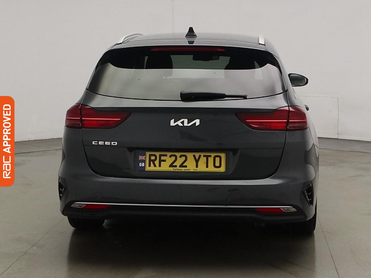 Used Kia Ceed 2022 for sale - 76767777: Photo 8
