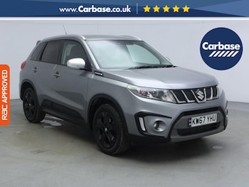 Used Suzuki Vitara 2018 for sale - 79346713: Photo
